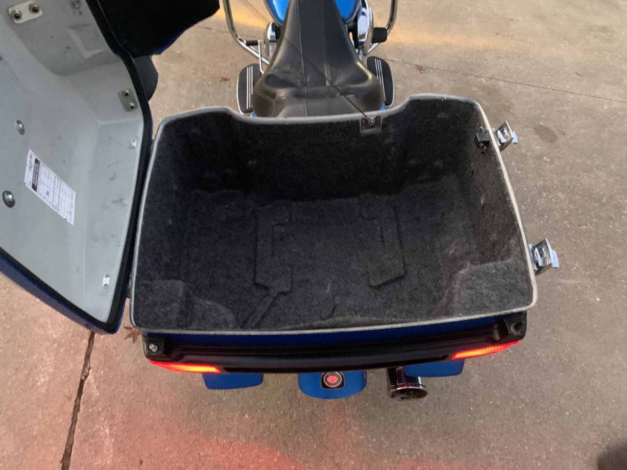 2004 Harley-Davidson Road Glide